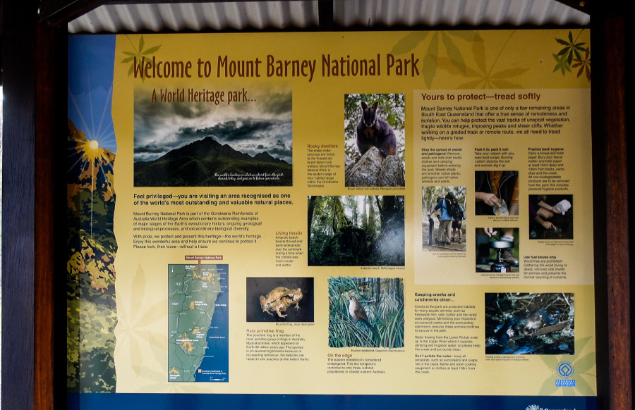 images/Go Or No Go - Lower Portals/lower portals - mount barney national park - maroon - bushwalking - 1.jpg